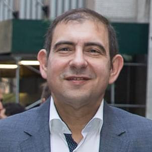 Nestor Nocetti